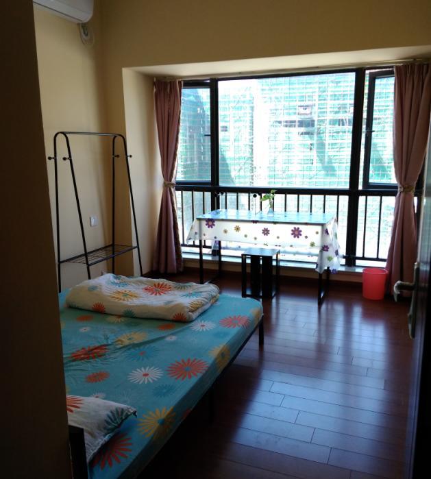 Country Garden Silver Beach Apartment碧桂园十里银滩公寓 Huidong Extérieur photo