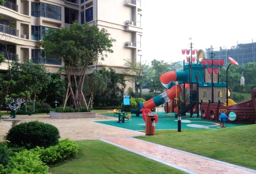 Country Garden Silver Beach Apartment碧桂园十里银滩公寓 Huidong Extérieur photo