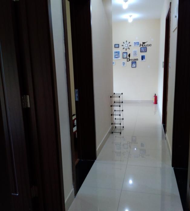 Country Garden Silver Beach Apartment碧桂园十里银滩公寓 Huidong Extérieur photo