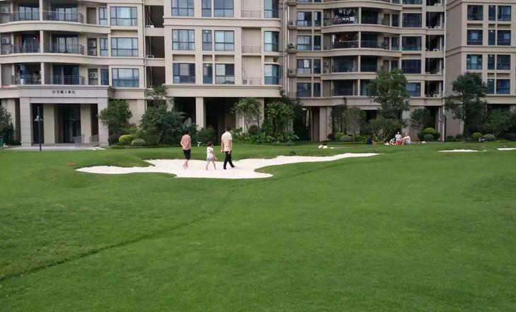 Country Garden Silver Beach Apartment碧桂园十里银滩公寓 Huidong Extérieur photo