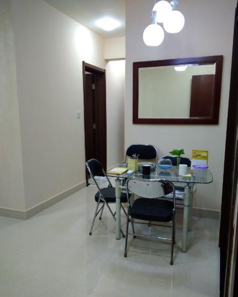 Country Garden Silver Beach Apartment碧桂园十里银滩公寓 Huidong Extérieur photo