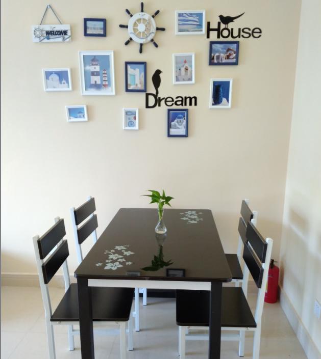Country Garden Silver Beach Apartment碧桂园十里银滩公寓 Huidong Extérieur photo