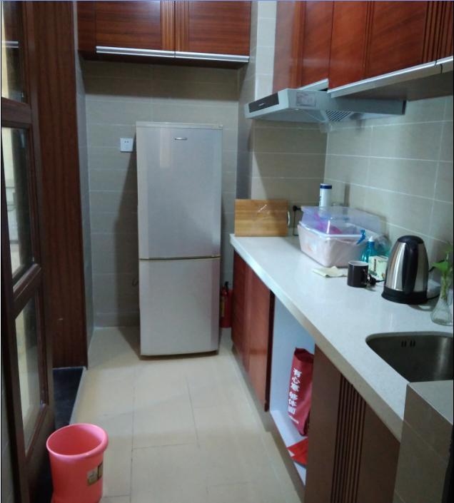 Country Garden Silver Beach Apartment碧桂园十里银滩公寓 Huidong Extérieur photo