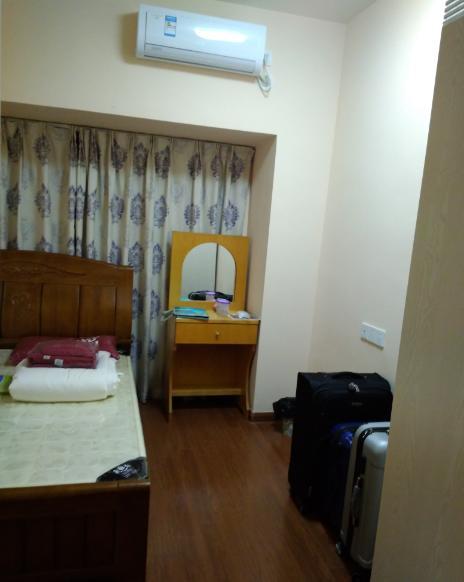 Country Garden Silver Beach Apartment碧桂园十里银滩公寓 Huidong Extérieur photo
