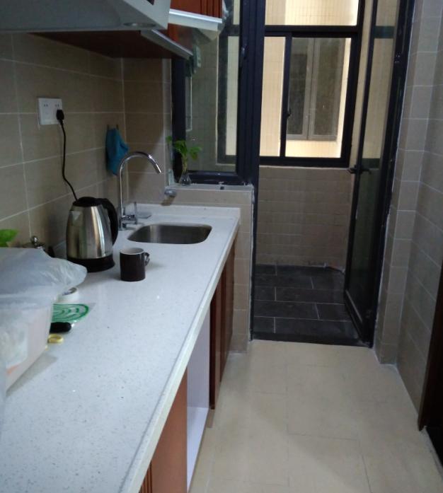 Country Garden Silver Beach Apartment碧桂园十里银滩公寓 Huidong Extérieur photo