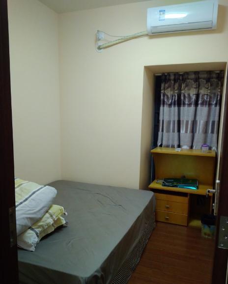 Country Garden Silver Beach Apartment碧桂园十里银滩公寓 Huidong Extérieur photo